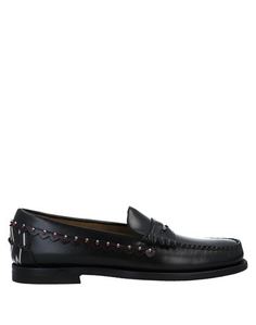 Мокасины Sebago