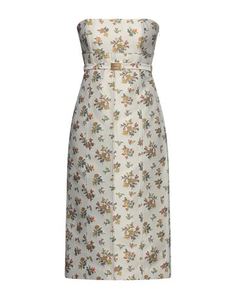 Платье миди Tory Burch