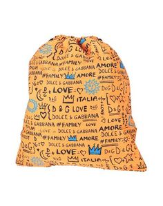 Рюкзак Dolce & Gabbana