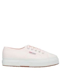 Кеды и кроссовки Superga