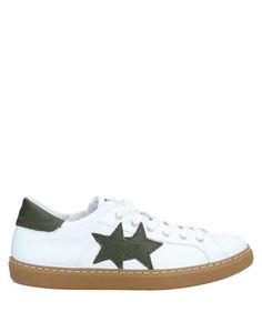 Кеды и кроссовки 2 Star