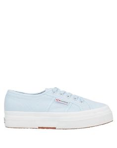 Кеды и кроссовки Superga