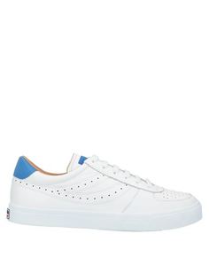 Кеды и кроссовки Superga