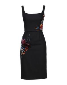 Платье миди Ermanno Scervino