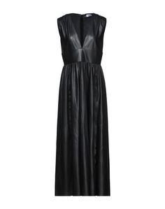 Длинное платье RED Valentino
