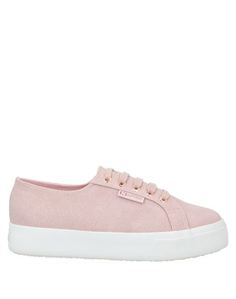 Кеды и кроссовки Superga