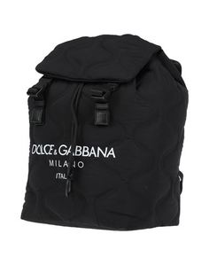 Рюкзак Dolce & Gabbana