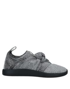 Кеды и кроссовки Giuseppe Zanotti