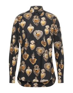 Pубашка Dolce & Gabbana
