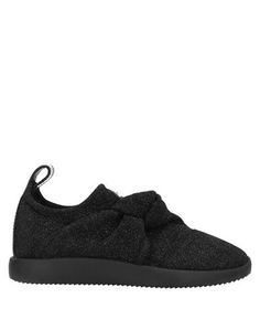 Кеды и кроссовки Giuseppe Zanotti