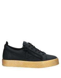 Кеды и кроссовки Giuseppe Zanotti
