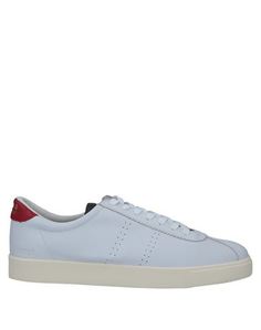 Кеды и кроссовки Superga