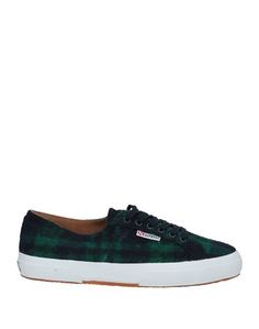 Кеды и кроссовки Superga
