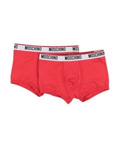 Боксеры Moschino