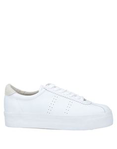 Кеды и кроссовки Superga
