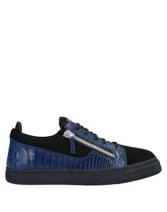 Кеды и кроссовки Giuseppe Zanotti