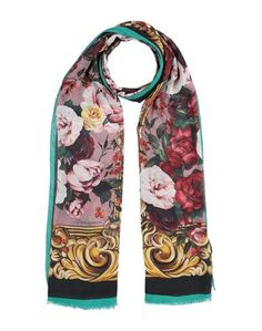 Шарф Dolce & Gabbana
