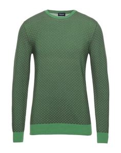 Свитер Drumohr