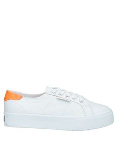 Кеды и кроссовки Superga