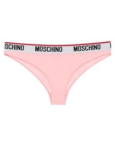 Трусы Moschino