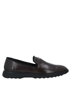 Мокасины Giuseppe Zanotti