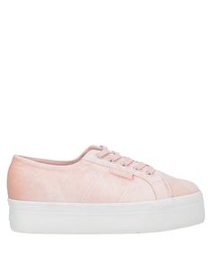 Кеды и кроссовки Superga