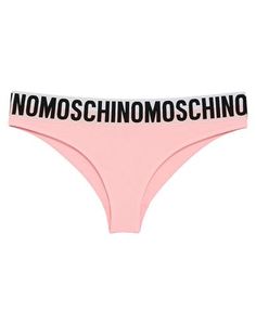 Трусы Moschino