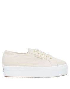 Кеды и кроссовки Superga