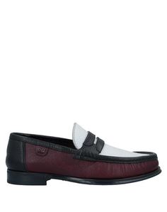 Мокасины Dolce & Gabbana