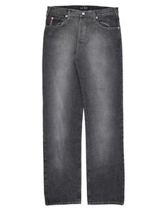 Джинсовые брюки Armani Jeans