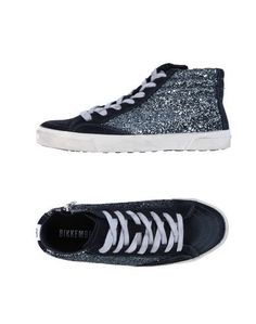 Кеды и кроссовки Bikkembergs