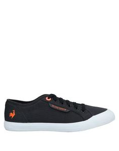 Кеды и кроссовки Le Coq Sportif
