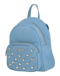 Рюкзак Love Moschino