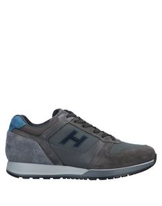 Кеды и кроссовки Hogan