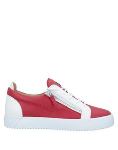 Кеды и кроссовки Giuseppe Zanotti