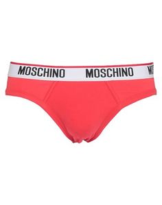 Трусы Moschino