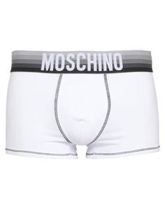 Боксеры Moschino