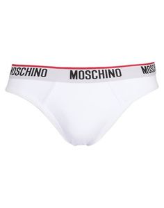 Трусы Moschino