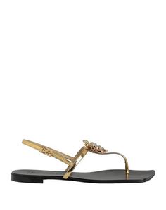 Вьетнамки Giuseppe Zanotti