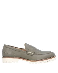 Мокасины Seventy Sergio Tegon