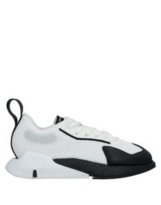 Кеды и кроссовки Y-3