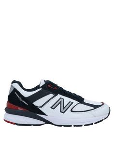 Кеды и кроссовки New Balance