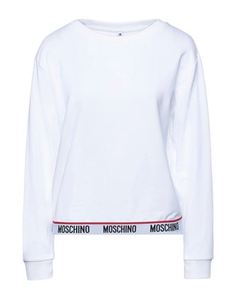 Толстовка Moschino