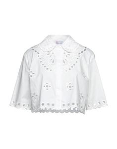 Pубашка RED Valentino