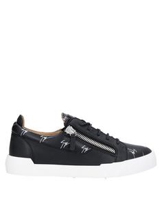 Кеды и кроссовки Giuseppe Zanotti