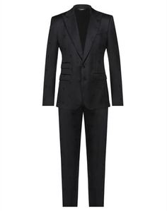 Костюм Dolce & Gabbana
