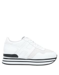 Кеды и кроссовки Hogan