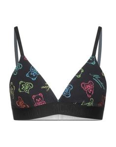Бюстгальтер Moschino