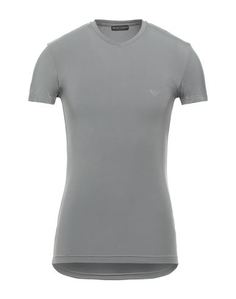 Футболка Emporio Armani