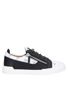 Кеды и кроссовки Giuseppe Zanotti
